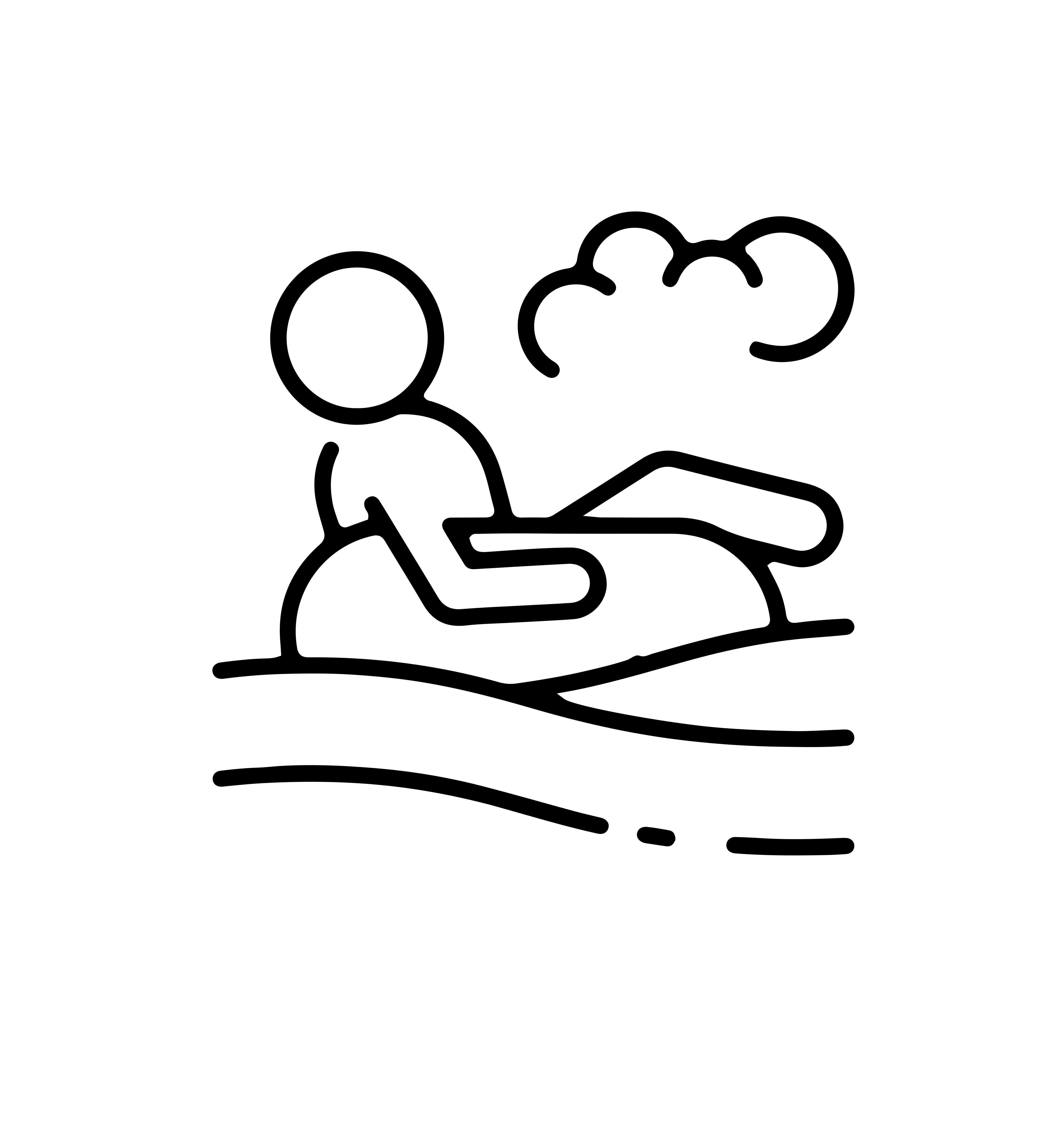 Lazy River